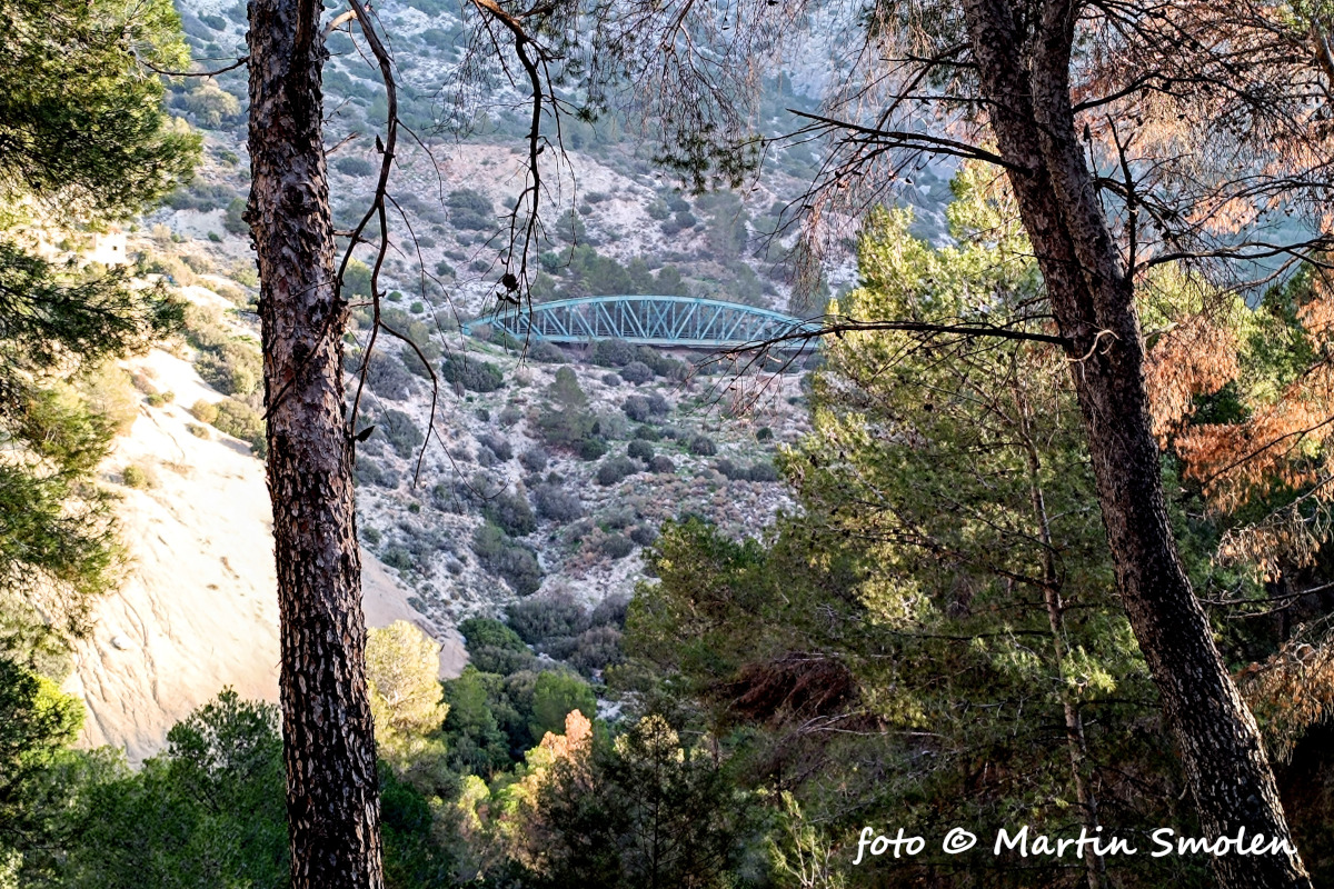 Caminito del Rey Caminito del Rey