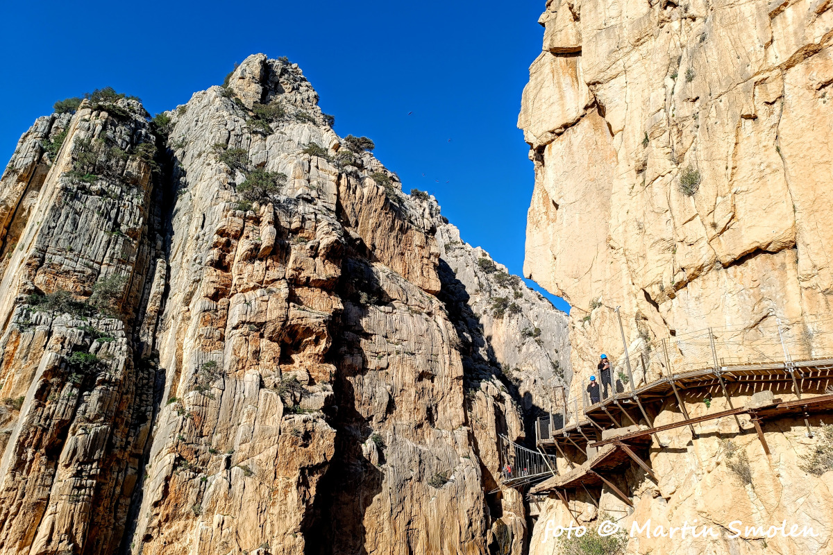 Caminito del Rey Caminito del Rey