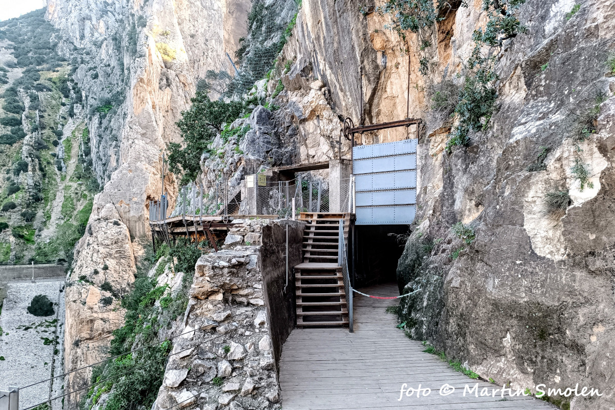Caminito del Rey Caminito del Rey
