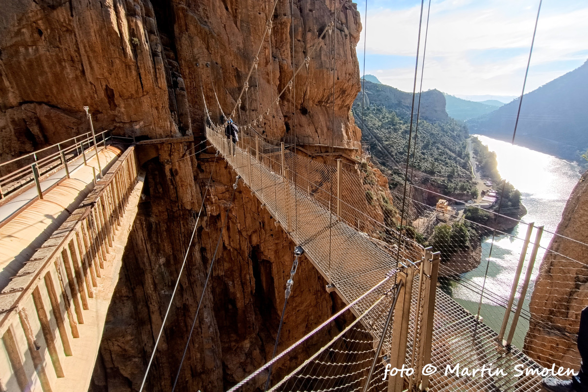 Caminito del Rey Caminito del Rey