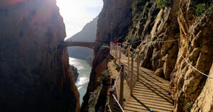 Caminito del Rey