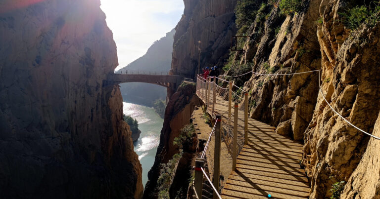 Caminito del Rey