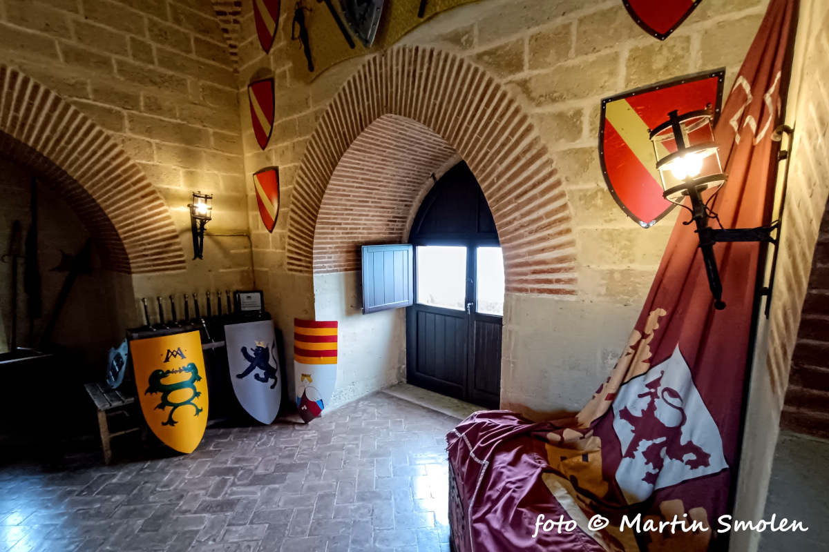 Castillo Almodóvar del Río Castillo Almodóvar del Río