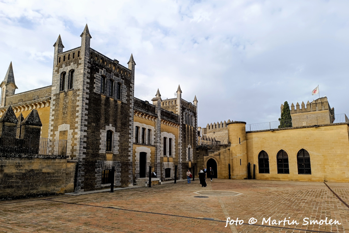 Castillo Almodóvar del Río Castillo Almodóvar del Río