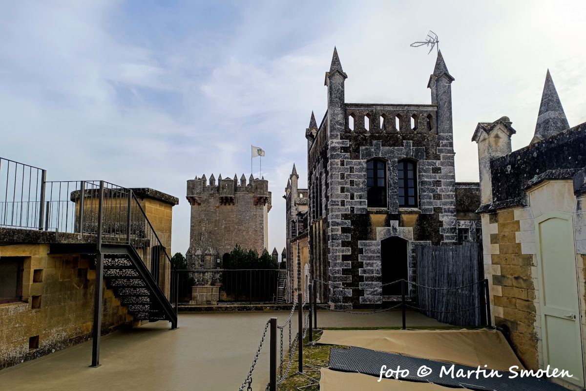 Castillo Almodóvar del Río Castillo Almodóvar del Río