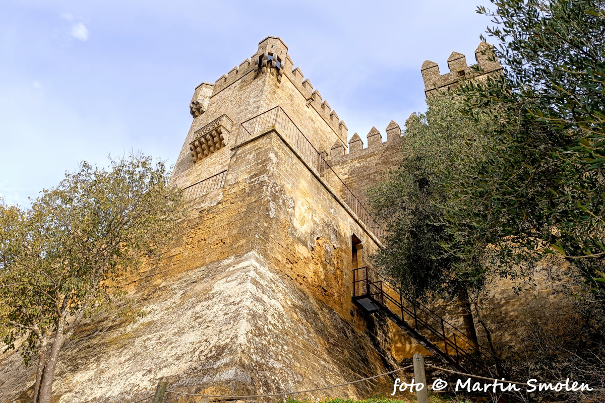 Castillo Almodóvar del Río Castillo Almodóvar del Río