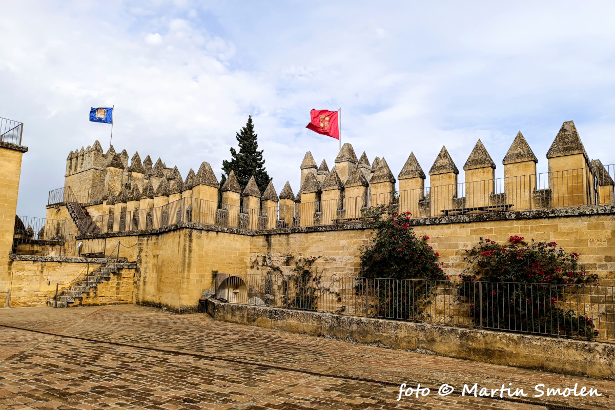 Castillo Almodóvar del Río Castillo Almodóvar del Río