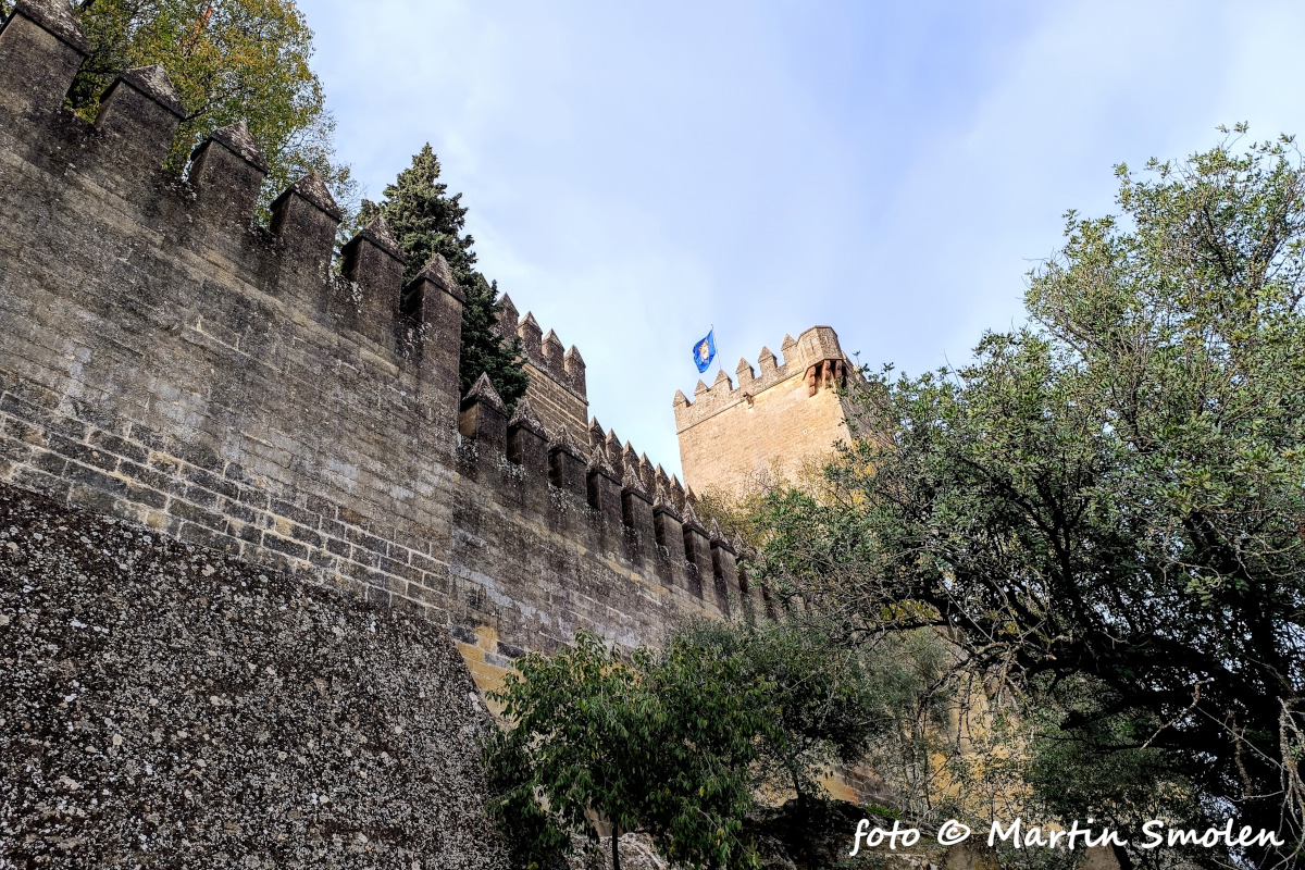 Castillo Almodóvar del Río Castillo Almodóvar del Río