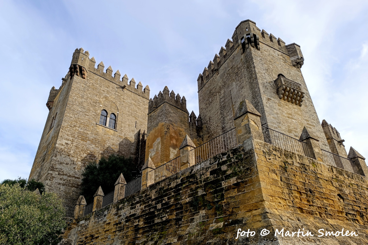 Castillo Almodóvar del Río Castillo Almodóvar del Río